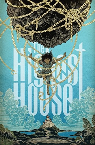 The Highest House: Book On