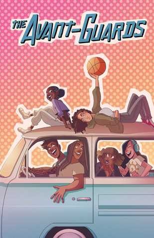 The Avant-Guards, Volume 1