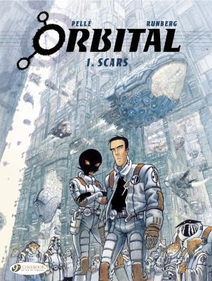Orbital (series)