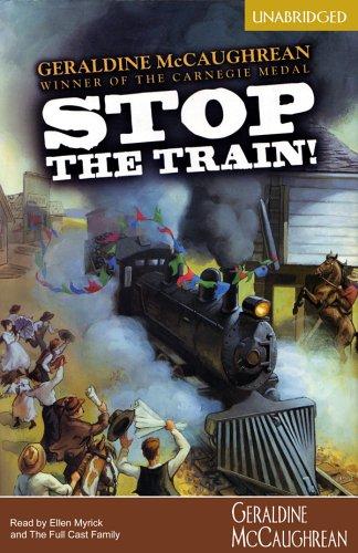 Stop the Train!