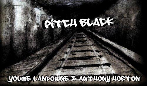 Pitch Black
