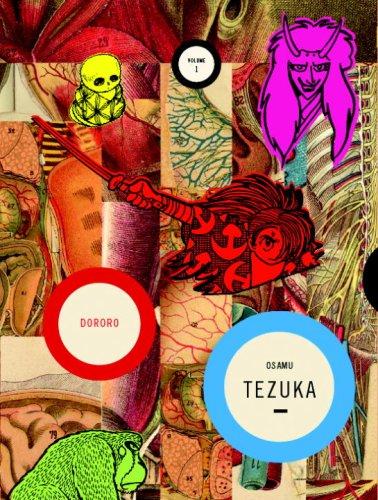 Dororo, Vol. 1