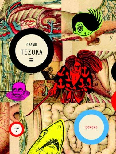 Dororo, Vol. 2